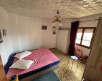 Resale - Country House - Crevillente - CrevillenteAlicanteValenciaSpain