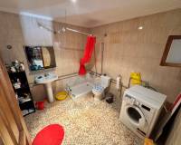 Resale - Country House - Crevillente - CrevillenteAlicanteValenciaSpain