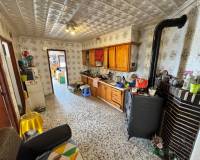 Resale - Country House - Crevillente - CrevillenteAlicanteValenciaSpain
