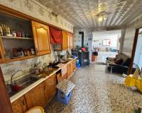 Resale - Country House - Crevillente - CrevillenteAlicanteValenciaSpain