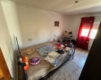 Resale - Country House - Crevillente - CrevillenteAlicanteValenciaSpain