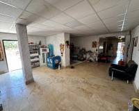 Resale - Country House - Crevillente - CrevillenteAlicanteValenciaSpain