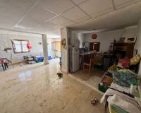 Resale - Country House - Crevillente - CrevillenteAlicanteValenciaSpain