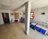 Resale - Country House - Crevillente - CrevillenteAlicanteValenciaSpain