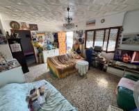 Resale - Country House - Crevillente - CrevillenteAlicanteValenciaSpain