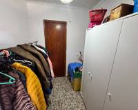 Resale - Country House - Crevillente - CrevillenteAlicanteValenciaSpain
