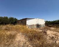 Resale - Country House - Crevillente - CrevillenteAlicanteValenciaSpain