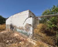 Resale - Country House - Crevillente - CrevillenteAlicanteValenciaSpain
