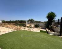 Resale - Country House - Crevillente - CrevillenteAlicanteValenciaSpain