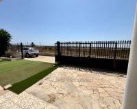 Resale - Country House - Crevillente - CrevillenteAlicanteValenciaSpain