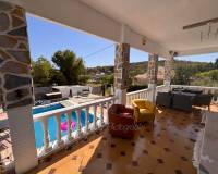 Resale - Country House - Crevillente - CrevillenteAlicanteValenciaSpain