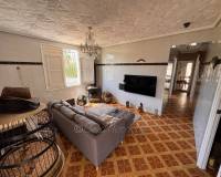 Resale - Country House - Crevillente - CrevillenteAlicanteValenciaSpain