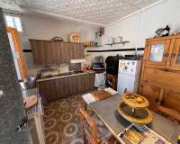 Resale - Country House - Crevillente - CrevillenteAlicanteValenciaSpain