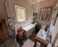 Resale - Country House - Crevillente - CrevillenteAlicanteValenciaSpain