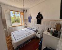 Resale - Country House - Crevillente - CrevillenteAlicanteValenciaSpain