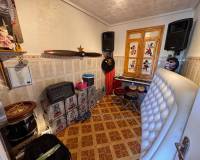 Resale - Country House - Crevillente - CrevillenteAlicanteValenciaSpain