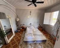 Resale - Country House - Crevillente - CrevillenteAlicanteValenciaSpain