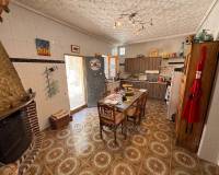 Resale - Country House - Crevillente - CrevillenteAlicanteValenciaSpain