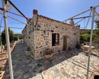 Resale - Country House - Crevillente - CrevillenteAlicanteValenciaSpain
