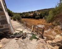 Resale - Country House - Crevillente - CrevillenteAlicanteValenciaSpain