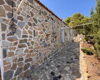 Resale - Country House - Crevillente - CrevillenteAlicanteValenciaSpain