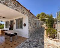 Resale - Country House - Crevillente - CrevillenteAlicanteValenciaSpain