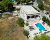 Resale - Country House - Crevillente - CrevillenteAlicanteValenciaSpain