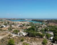 Resale - Country House - Crevillente - CrevillenteAlicanteValenciaSpain