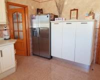 Resale - Country House - Crevillente - CrevillenteAlicanteValenciaSpain