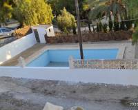 Resale - Country House - Crevillente