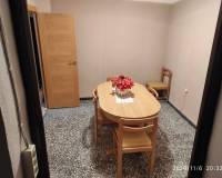 Resale - Country House - Crevillente