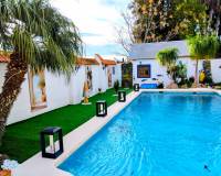 Resale - Country House - Daya Nueva - Daya Nueva - Country