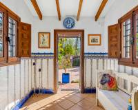 Resale - Country House - Daya Nueva - Daya Nueva - Country