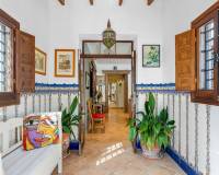 Resale - Country House - Daya Nueva - Daya Nueva - Country