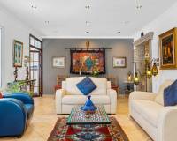 Resale - Country House - Daya Nueva - Daya Nueva - Country