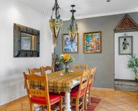 Resale - Country House - Daya Nueva - Daya Nueva - Country