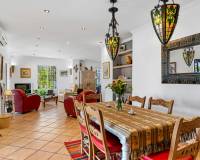 Resale - Country House - Daya Nueva - Daya Nueva - Country