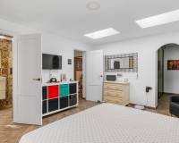 Resale - Country House - Daya Nueva - Daya Nueva - Country