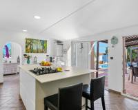 Resale - Country House - Daya Nueva - Daya Nueva - Country