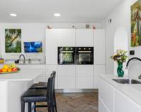 Resale - Country House - Daya Nueva - Daya Nueva - Country