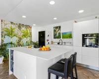 Resale - Country House - Daya Nueva - Daya Nueva - Country