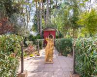 Resale - Country House - Daya Nueva - Daya Nueva - Country