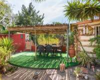 Resale - Country House - Daya Nueva - Daya Nueva - Country