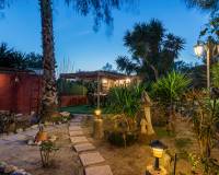 Resale - Country House - Daya Nueva - Daya Nueva - Country