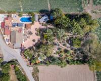 Resale - Country House - Daya Nueva - Daya Nueva - Country