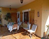 Resale - Country House - Daya Nueva