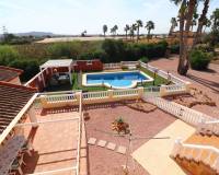 Resale - Country House - Daya Vieja - Daya Vieja - Country