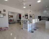 Resale - Country House - Daya Vieja - Daya Vieja - Country