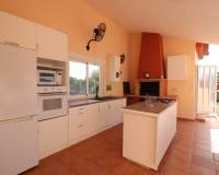 Resale - Country House - Daya Vieja - Daya Vieja - Country