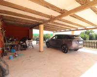 Resale - Country House - Daya Vieja - Daya Vieja - Country
